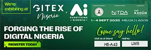 Gitex Nigeria 2025